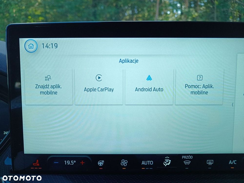 Ford Focus 1.5 EcoBlue ST-Line X - 21