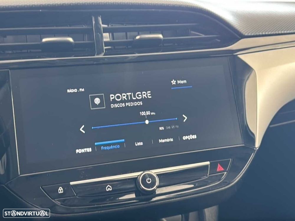 Opel Corsa 1.2 T Edition - 17