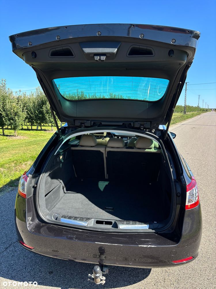 Peugeot 508 1.6 T Allure - 8