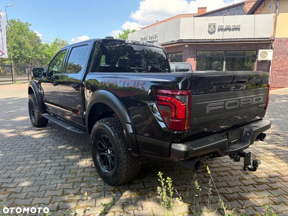 Ford F150 - 8
