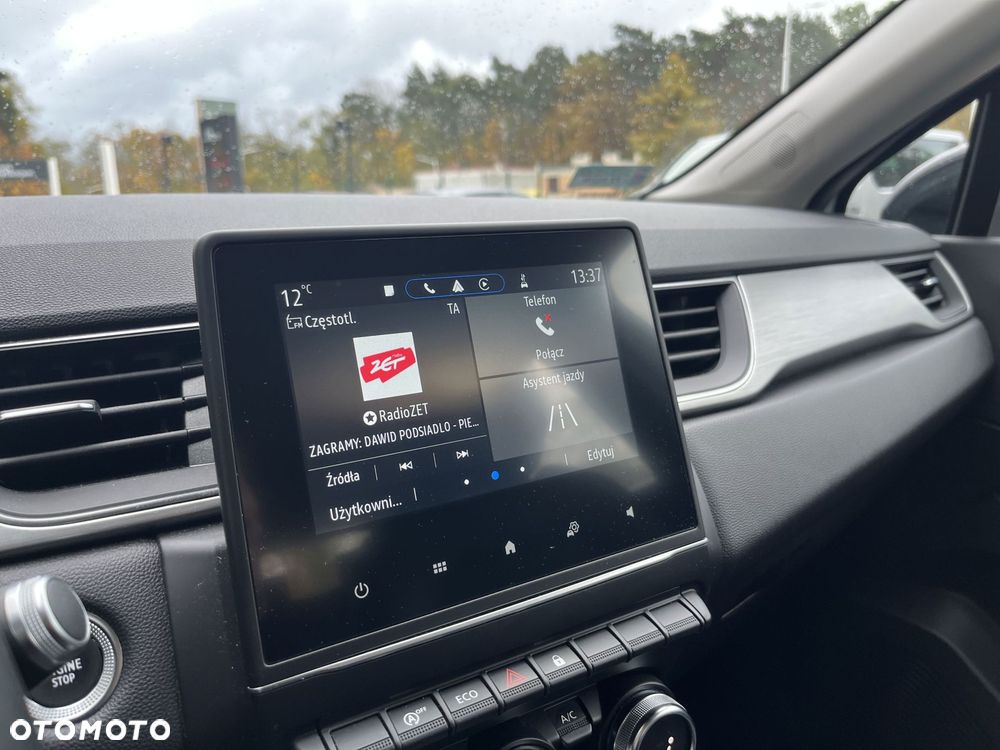 Renault Captur 1.3 TCe mHEV Intens EDC - 23