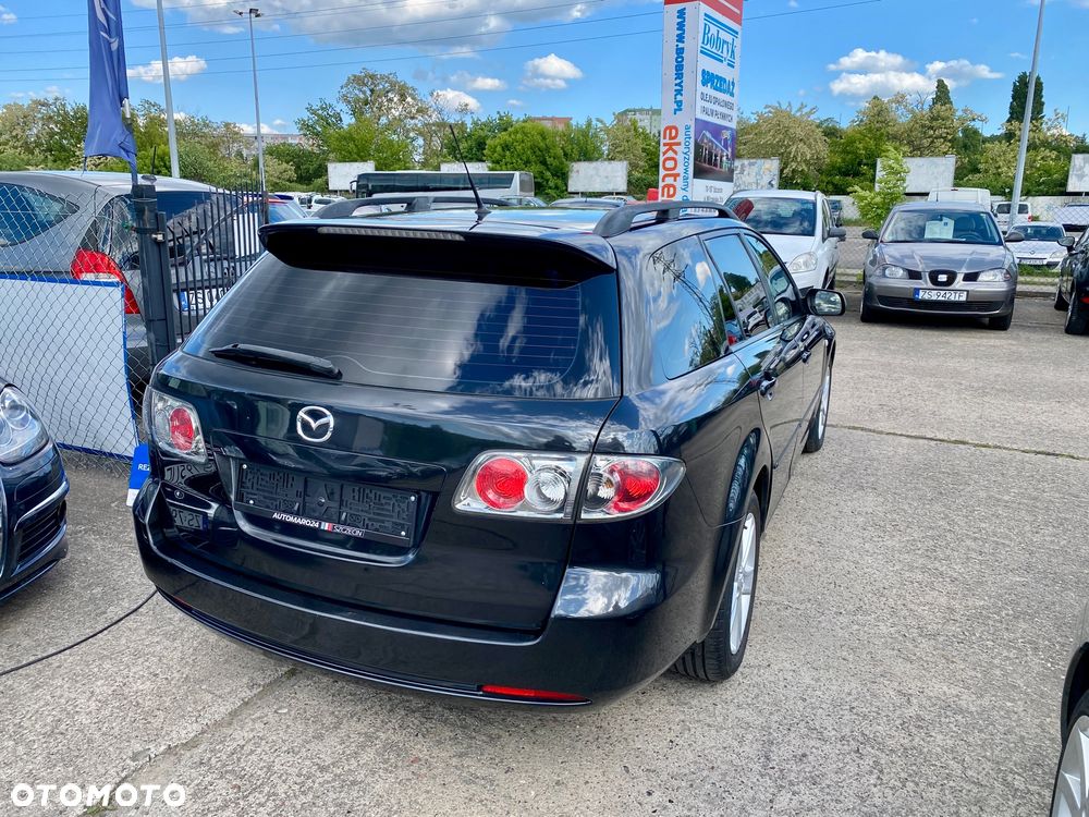 Mazda 6 1.8 Exclusive - 11