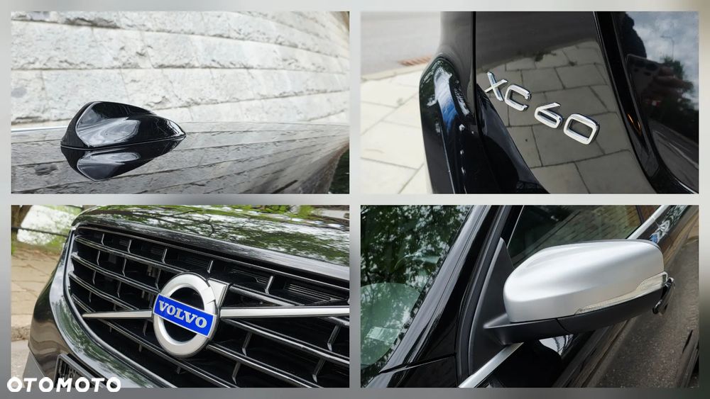 Volvo XC 60 D3 Drive-E R-Design Momentum - 17