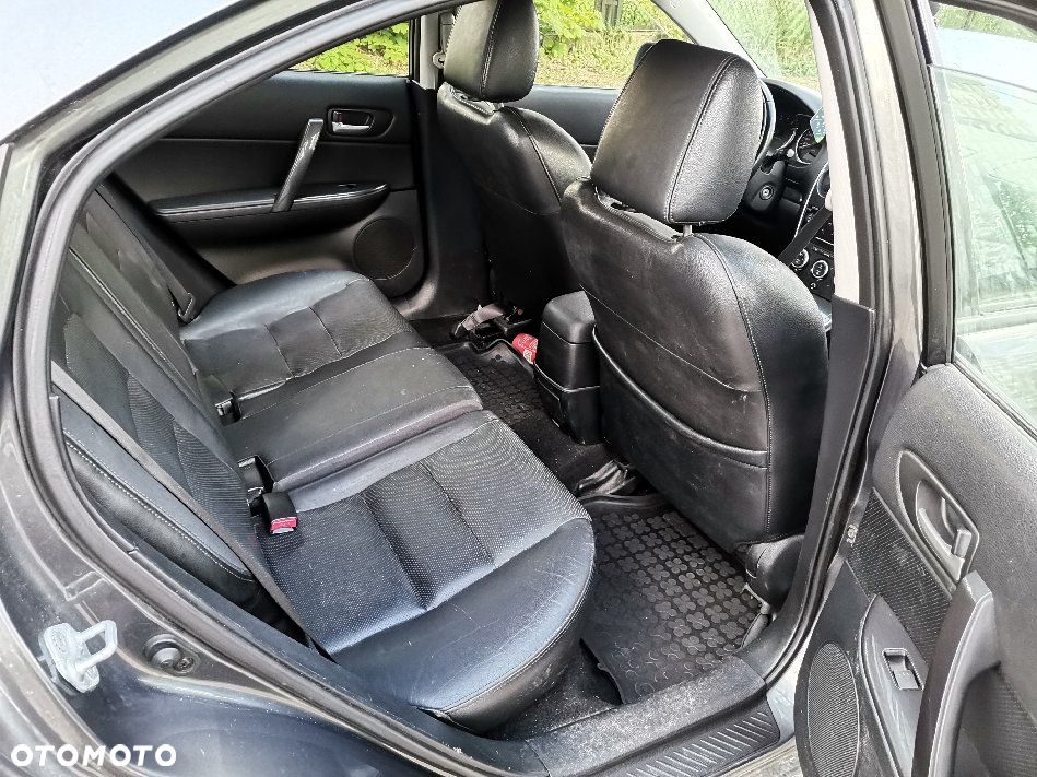 Mazda 6 2.0 Active - 10