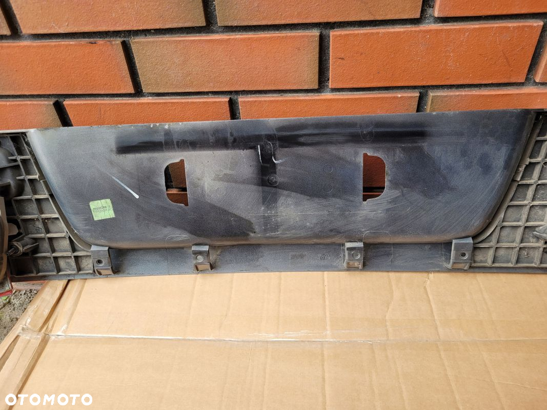 SAAB 9-5 95 BLENDA KLAPY BAGAŻNIKA 5283619 LAMPY - 7
