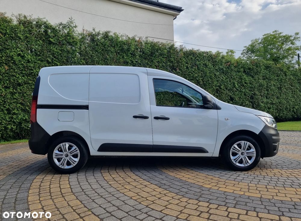 Renault EXPRESS KANGOO Dokker Partner Berlingo ProAce - 13