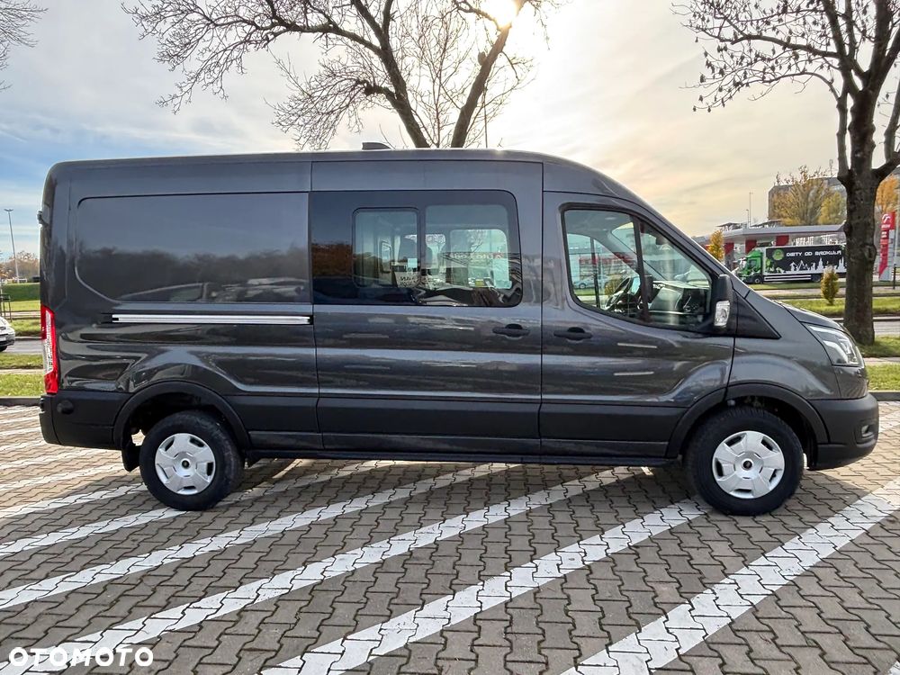 Ford Transit - 9