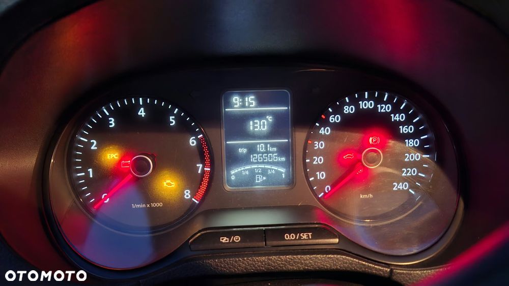 Volkswagen Polo - 10