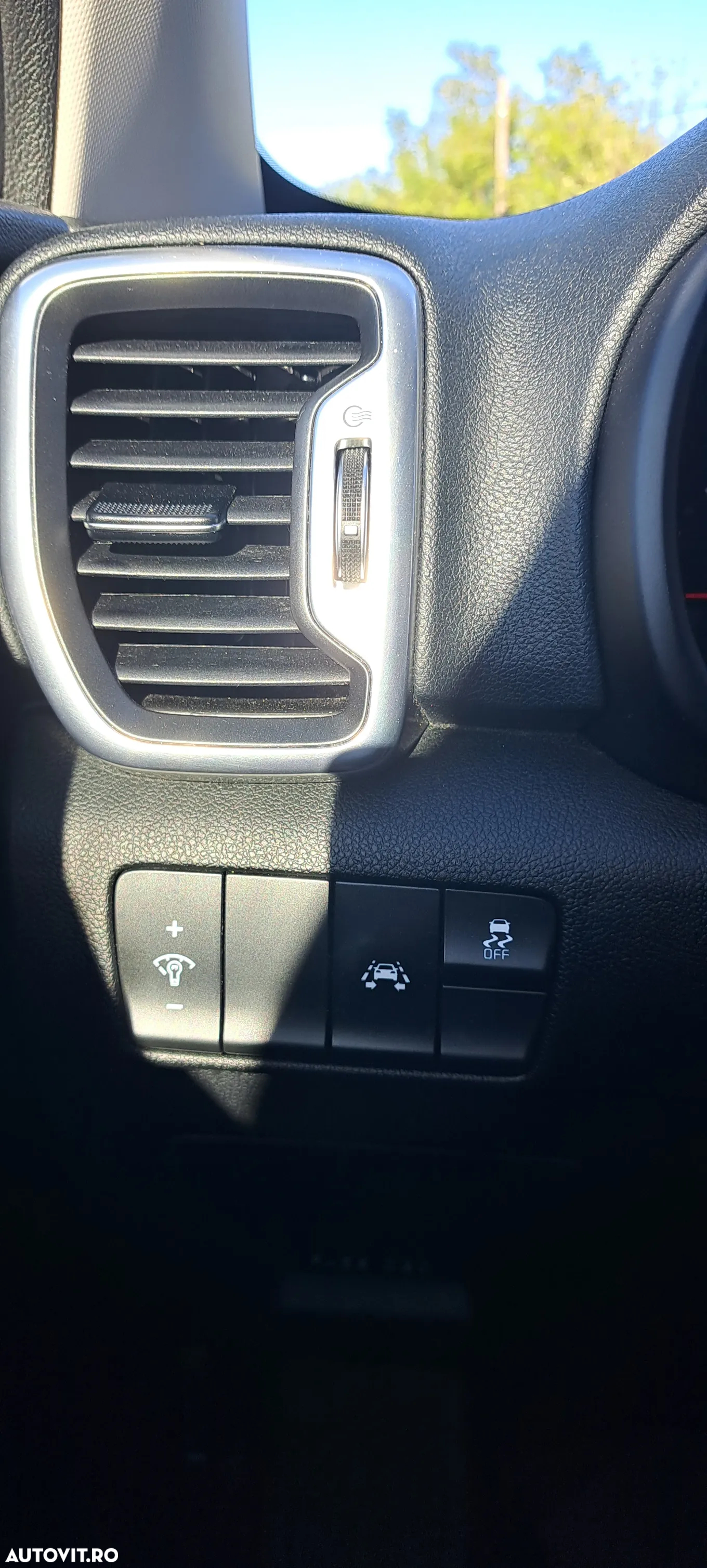 Kia Sportage 2,0 CRDI AWD Aut. Platinum - 15