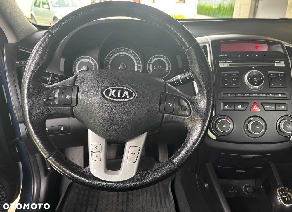 Kia Ceed - 6