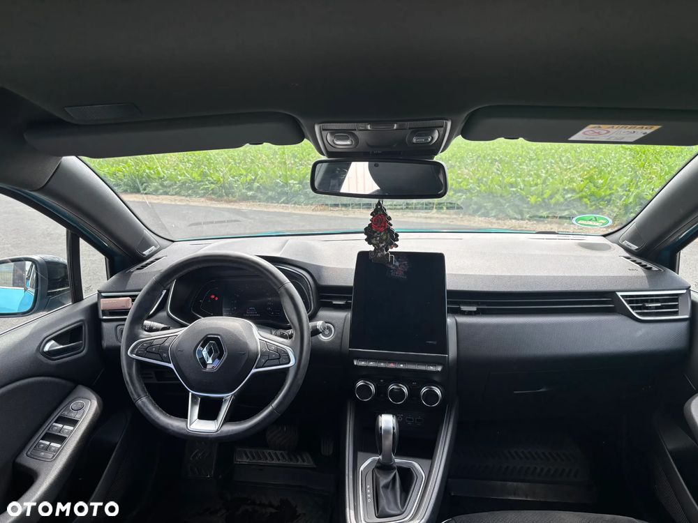 Renault Clio TCe 130 EDC GPF EDITION ONE - 9