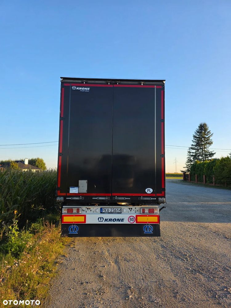 Krone - 4