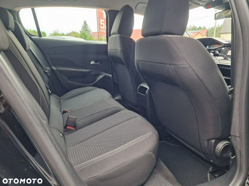 Peugeot 308 1.2 PureTech Active Pack S&S EAT8 - 25