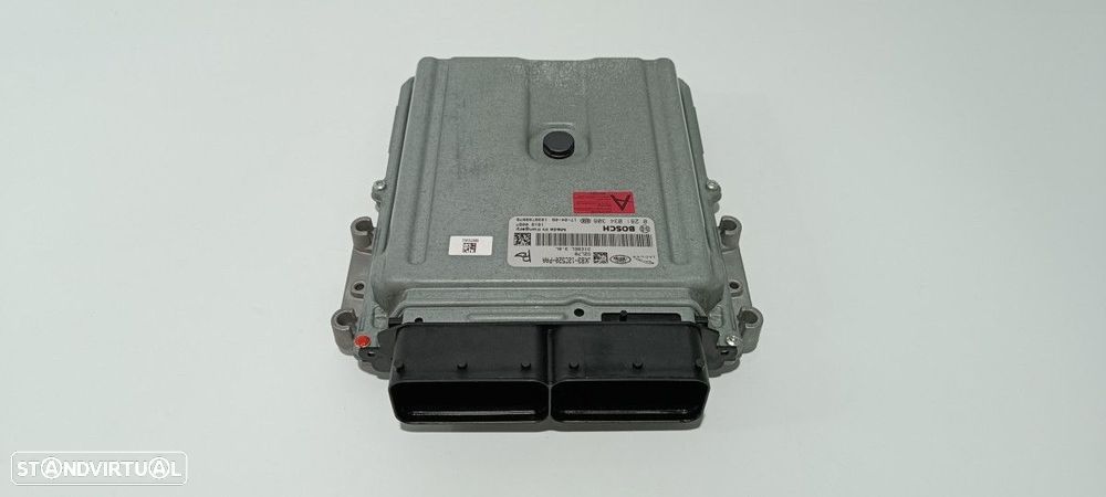 CENTRALINA DO MOTOR UCE LAND ROVER RANGE ROVER VELAR VELAR - 1