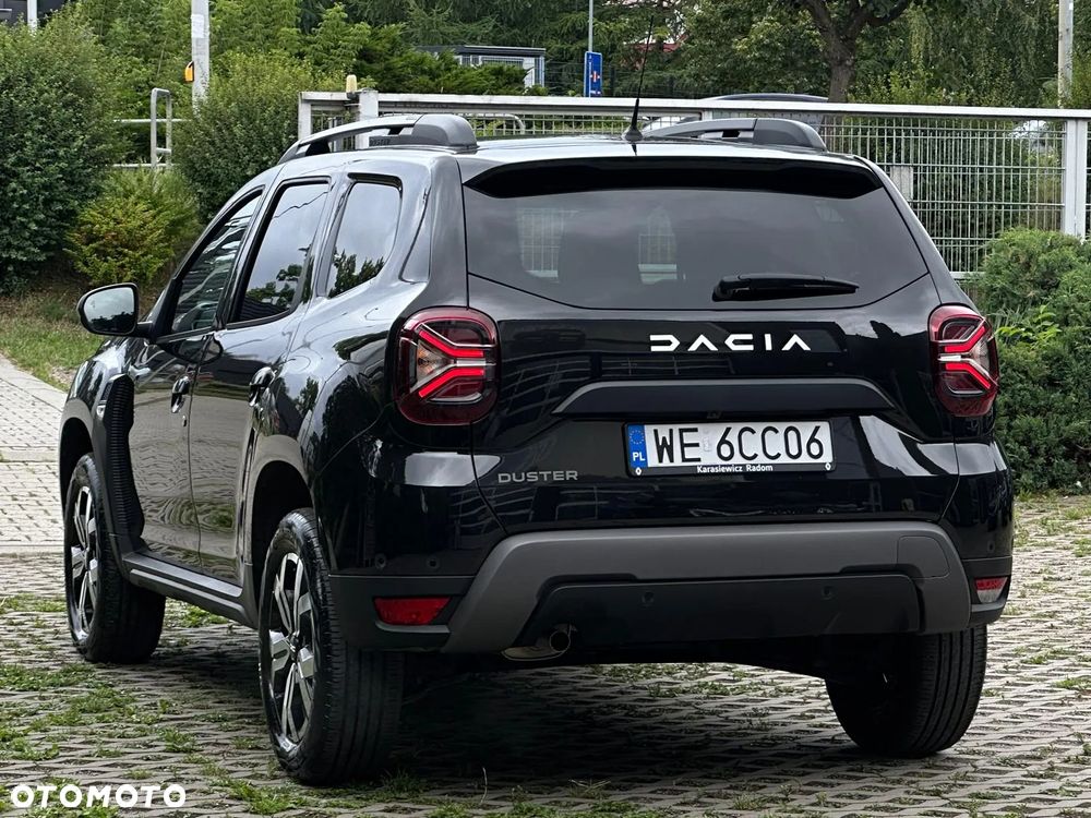 Dacia Duster 1.0 TCe Journey - 16