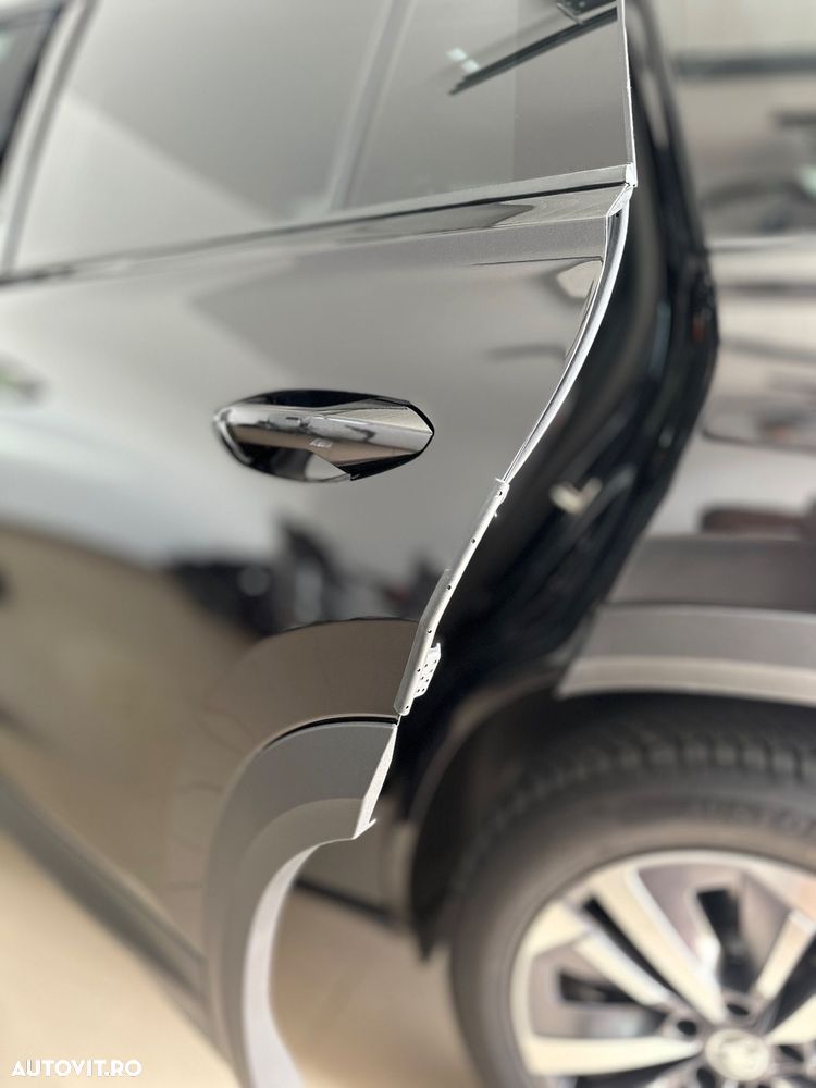 Skoda Kodiaq 2.0 TDI DSG Clever - 18