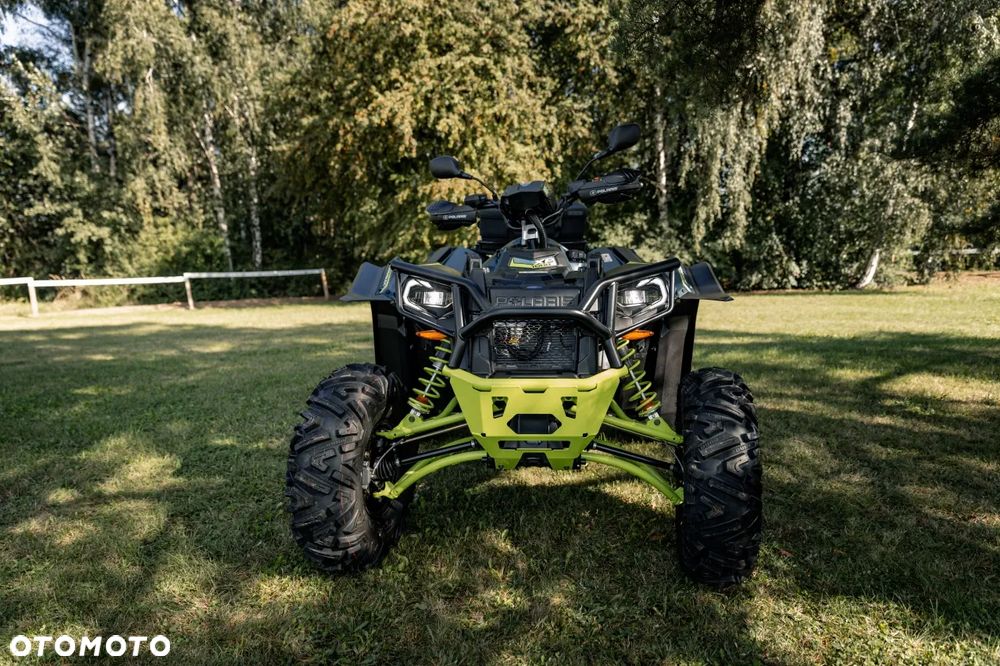 Polaris Scrambler - 9