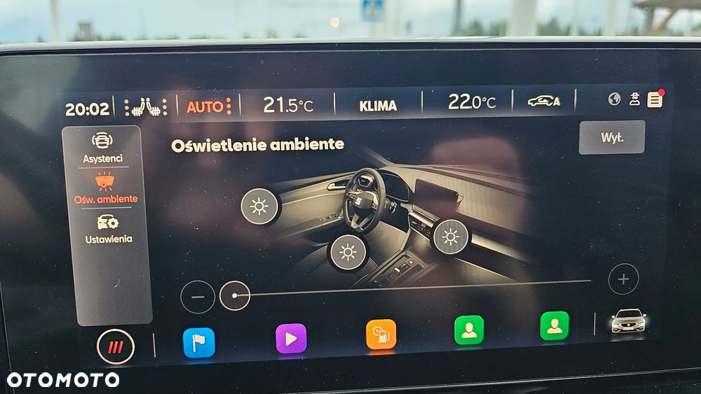 Seat Leon 1.5 EcoTSI Evo Xcellence S&S DSG - 24