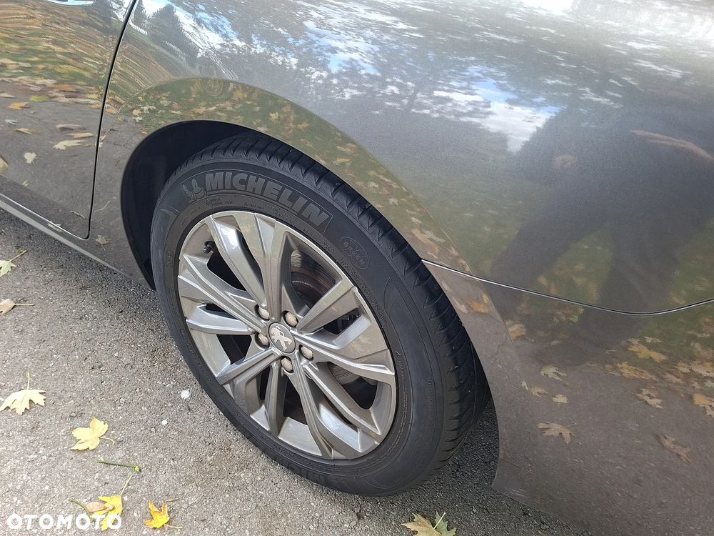 Peugeot 508 - 29