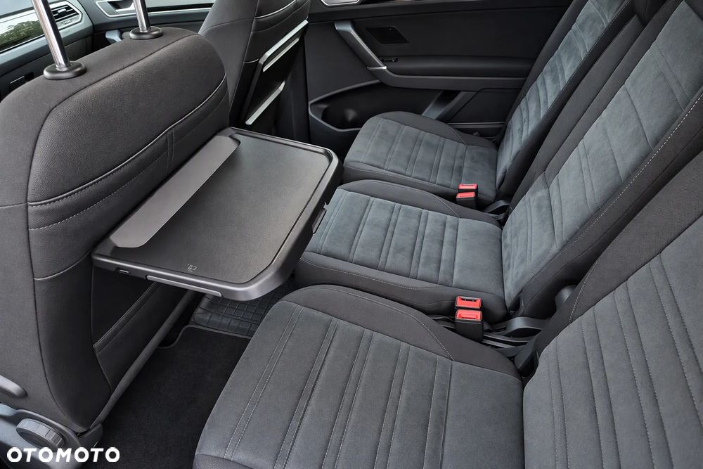Volkswagen Touran 1.8 TSI BMT Highline DSG - 14