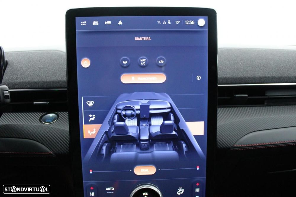 Ford Mustang Mach-E Alargada AWD - 28