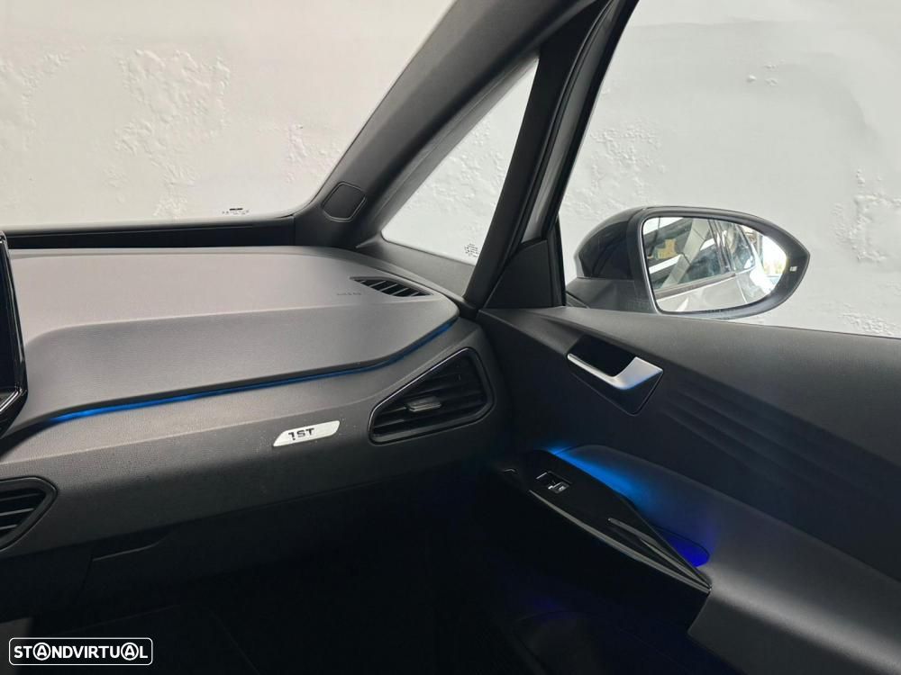 VW ID.3 Performance Upgrade Pro 1st - 22