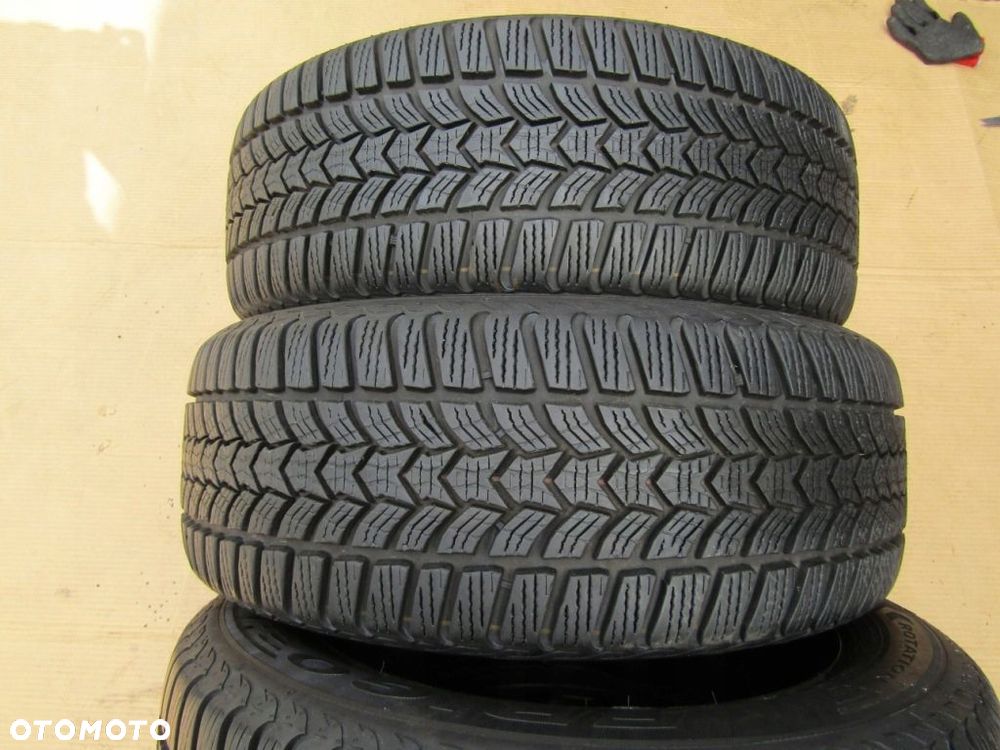 4x Felgi Koła 16 Citroen DS3 C4 C5 Berlingo II Peugeot 307 308 Partner II 2 - 14