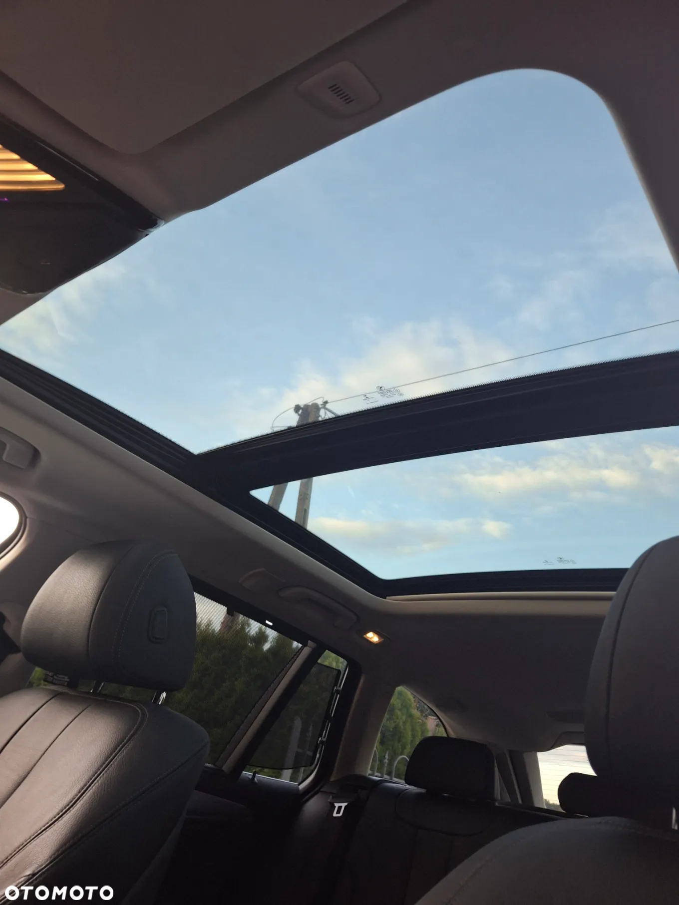 BMW Seria 5 518d Sport Line - 9