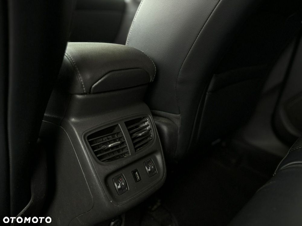 Opel Grandland X - 20