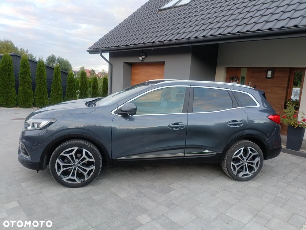 Renault Kadjar - 4