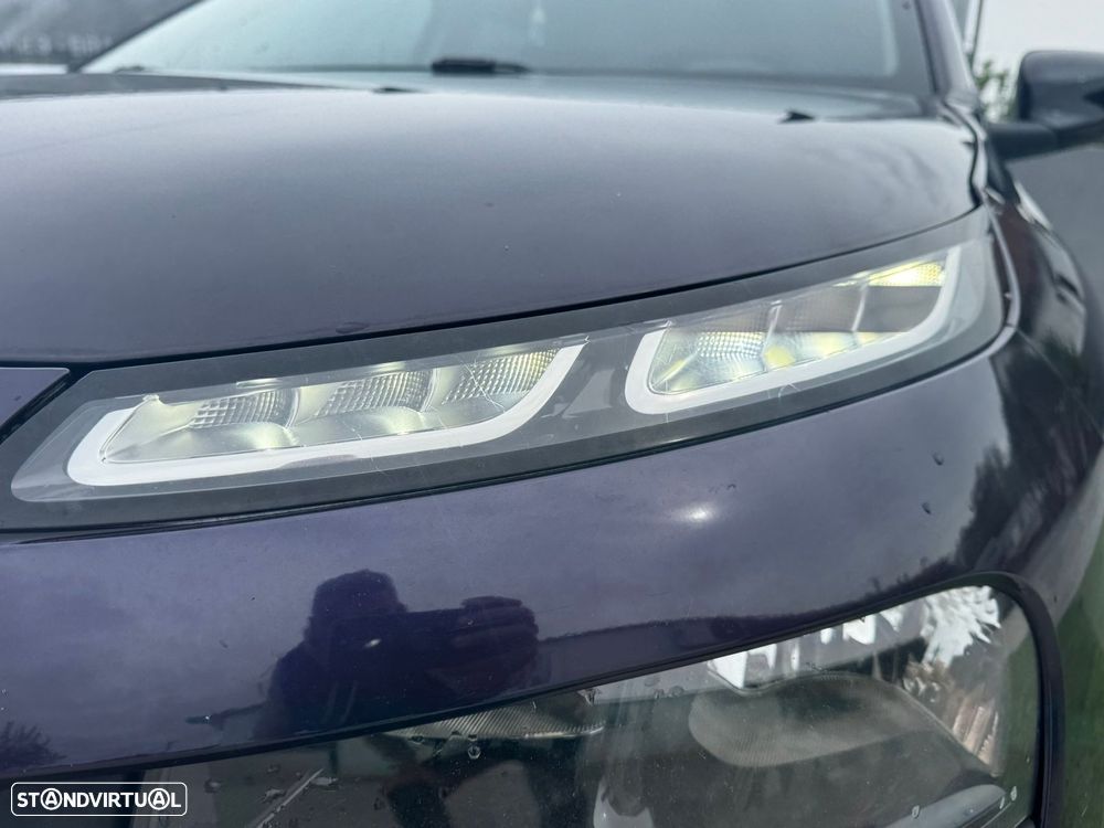 Citroën C4 Cactus 1.2 PureTech Live - 24