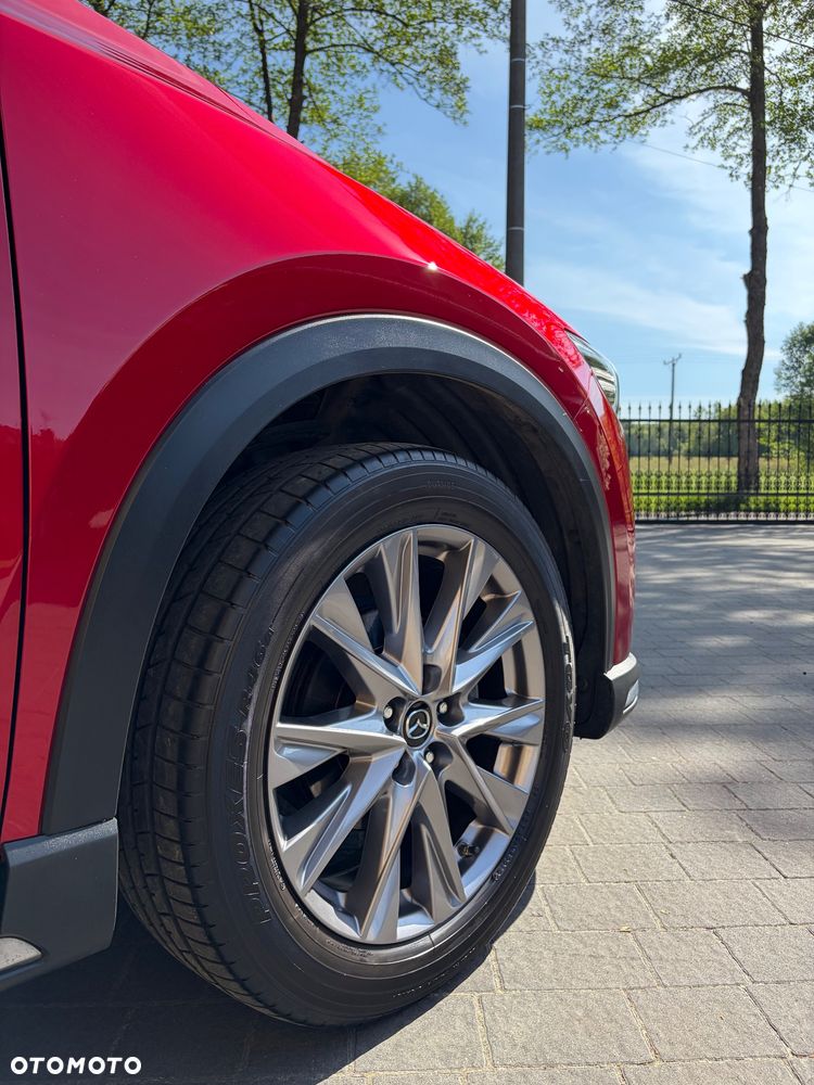Mazda CX-5 2.5 Skypassion 2WD - 7