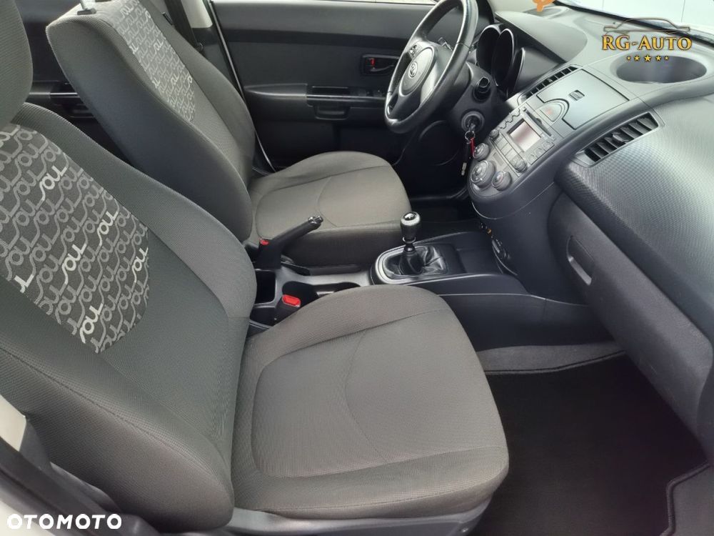 Kia Soul - 17