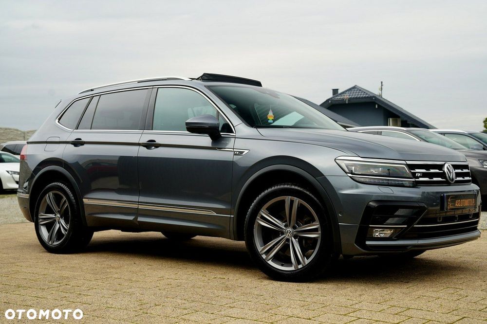 Volkswagen Tiguan Allspace - 4