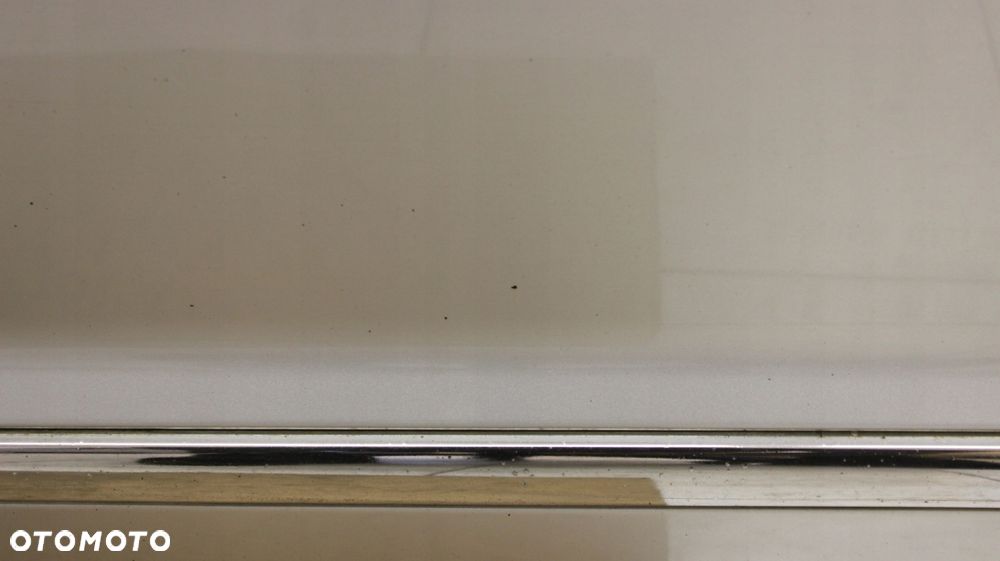 DRZWI LEWE LEWY PRZÓD SSANGYONG RODIUS 2003R- - 4