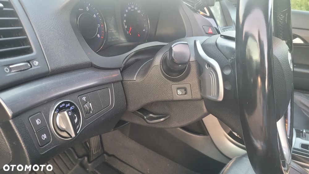 Hyundai i40 2.0 Automatik Premium - 20