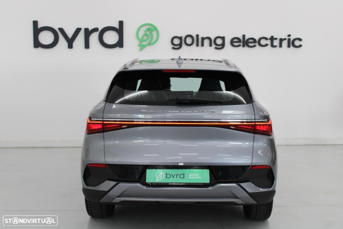 BYD Atto 3 Comfort - 5