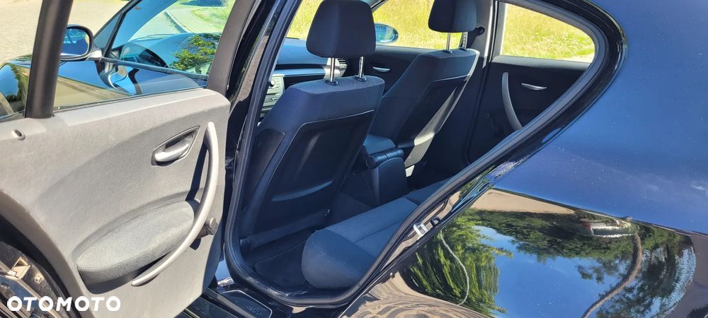 BMW Seria 1 116i - 7