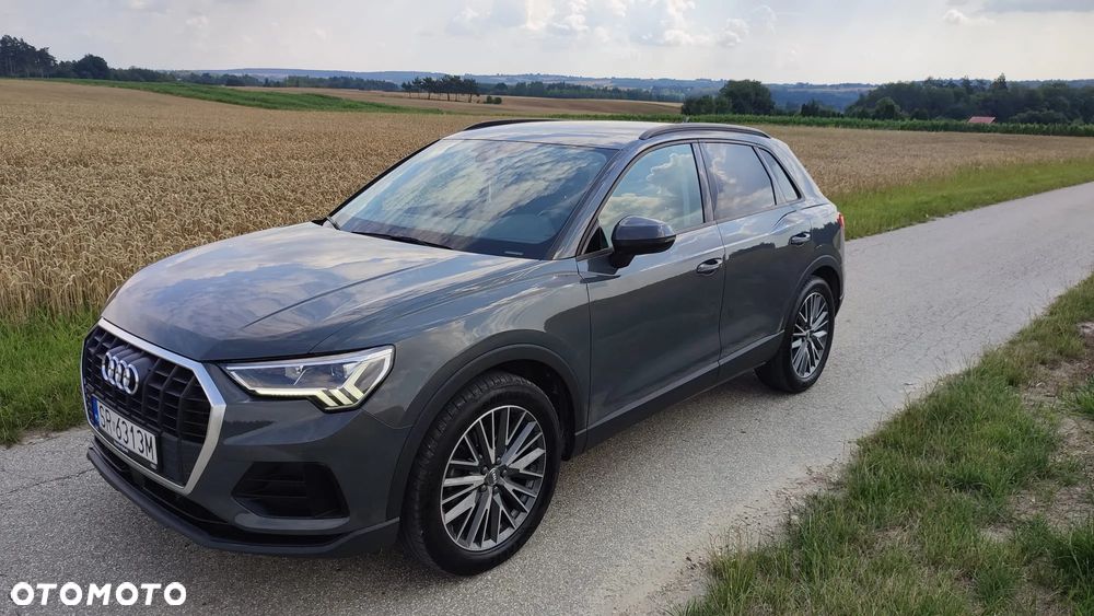 Audi Q3 40 TFSI Quattro Advanced S tronic - 27