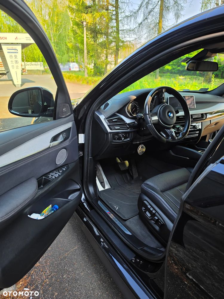 BMW X6 - 24