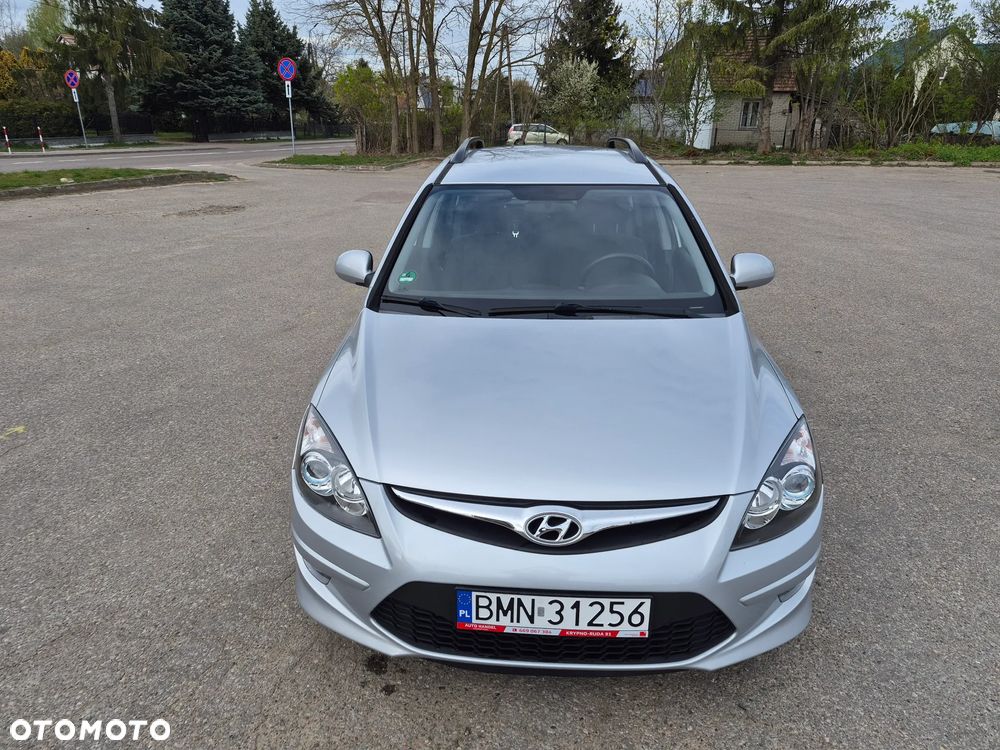 Hyundai i30 1.4 Blue Classic - 2