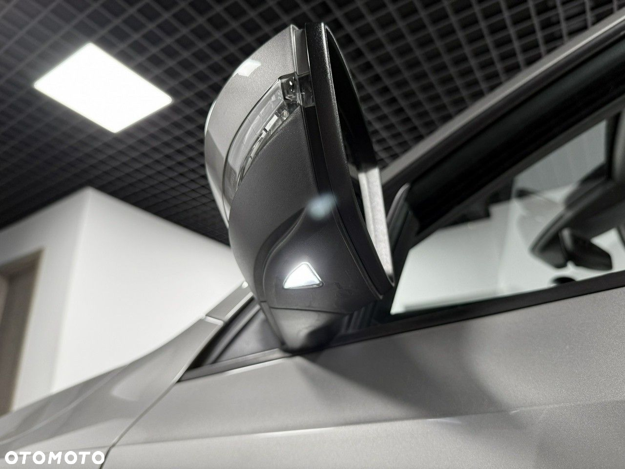 Skoda Octavia 2.0 TDI DSG Drive - 14