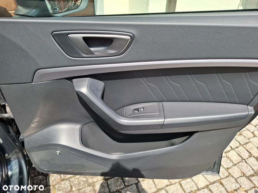 Seat Ateca 1.5 TSI FR S&S DSG - 36