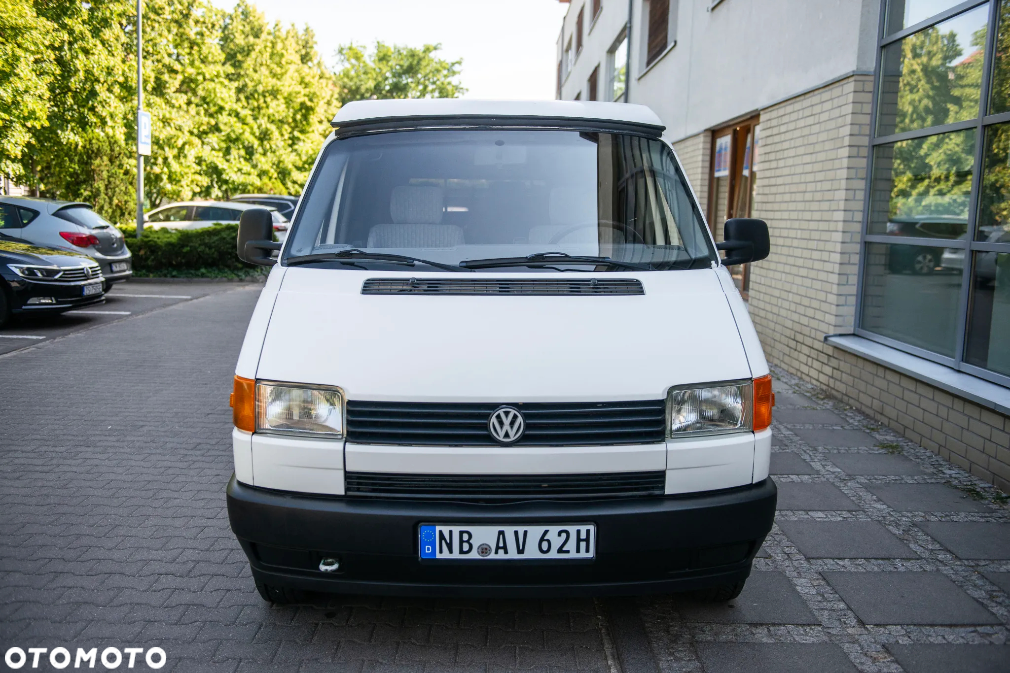 Volkswagen California - 33