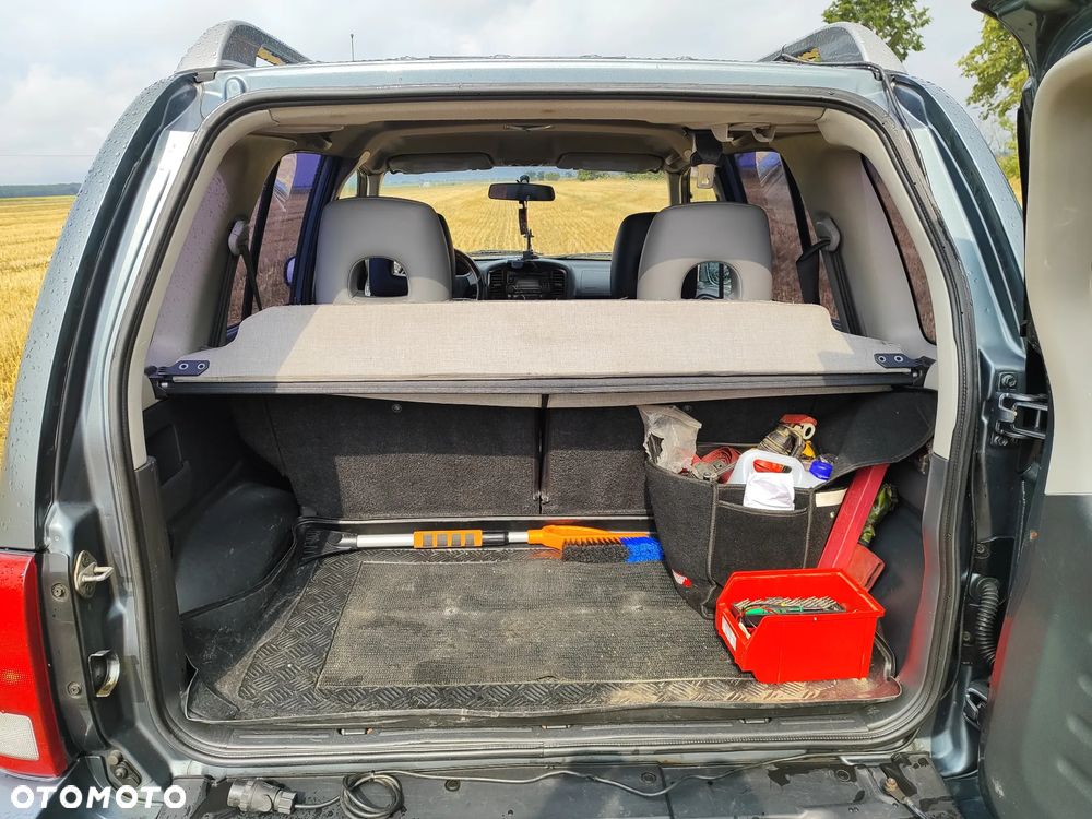 Suzuki Grand Vitara 2.0 HDi - 11