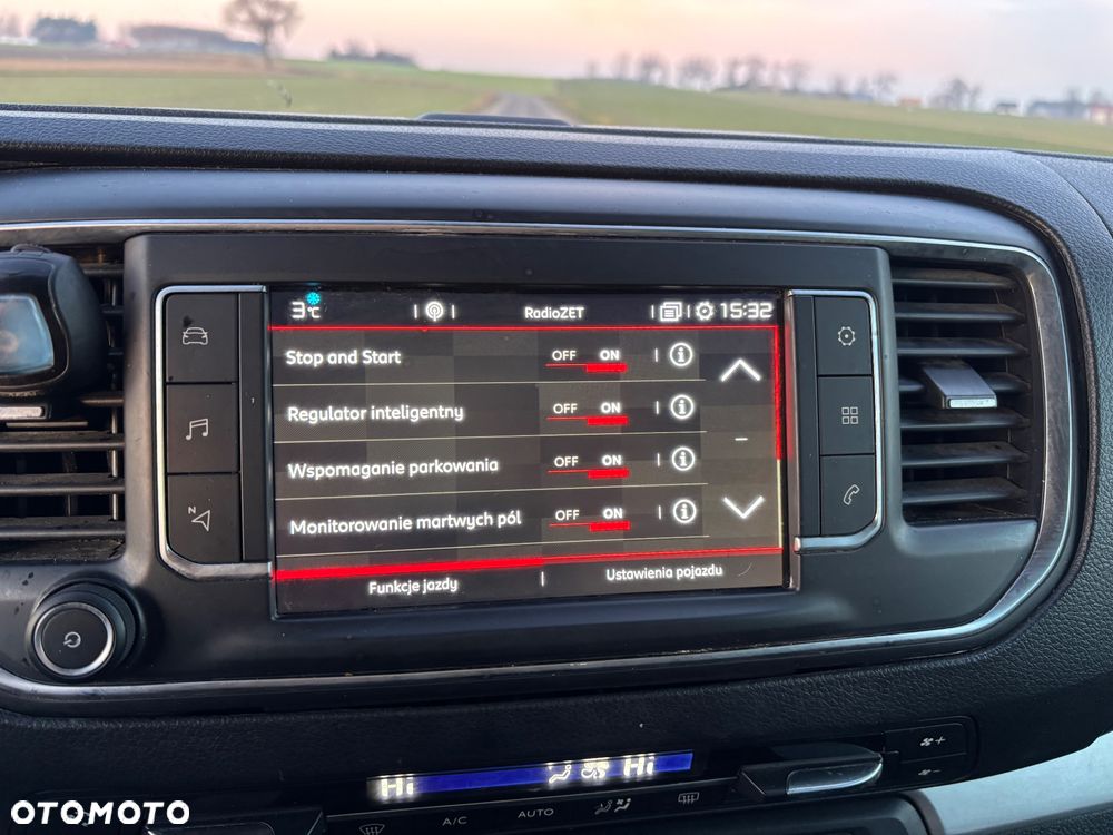 Citroën SpaceTourer 2.0 BlueHDi M Shine - 21