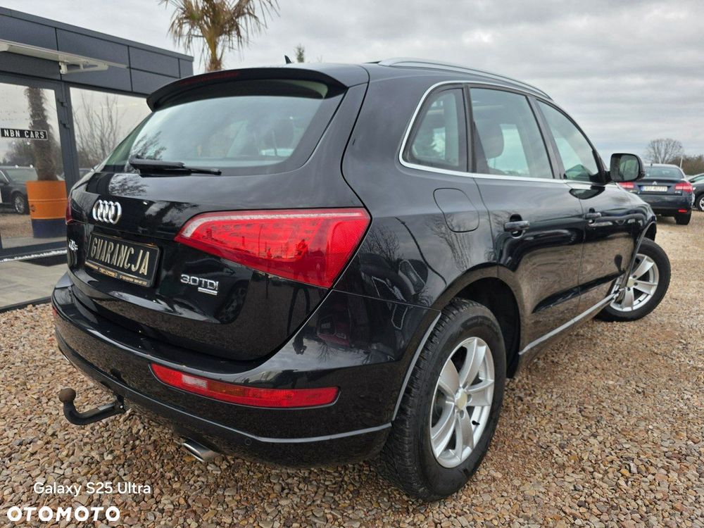 Audi Q5 - 20