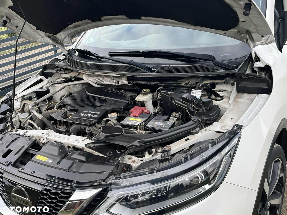 Nissan Qashqai 1.6 DIG-T TEKNA+ - 8