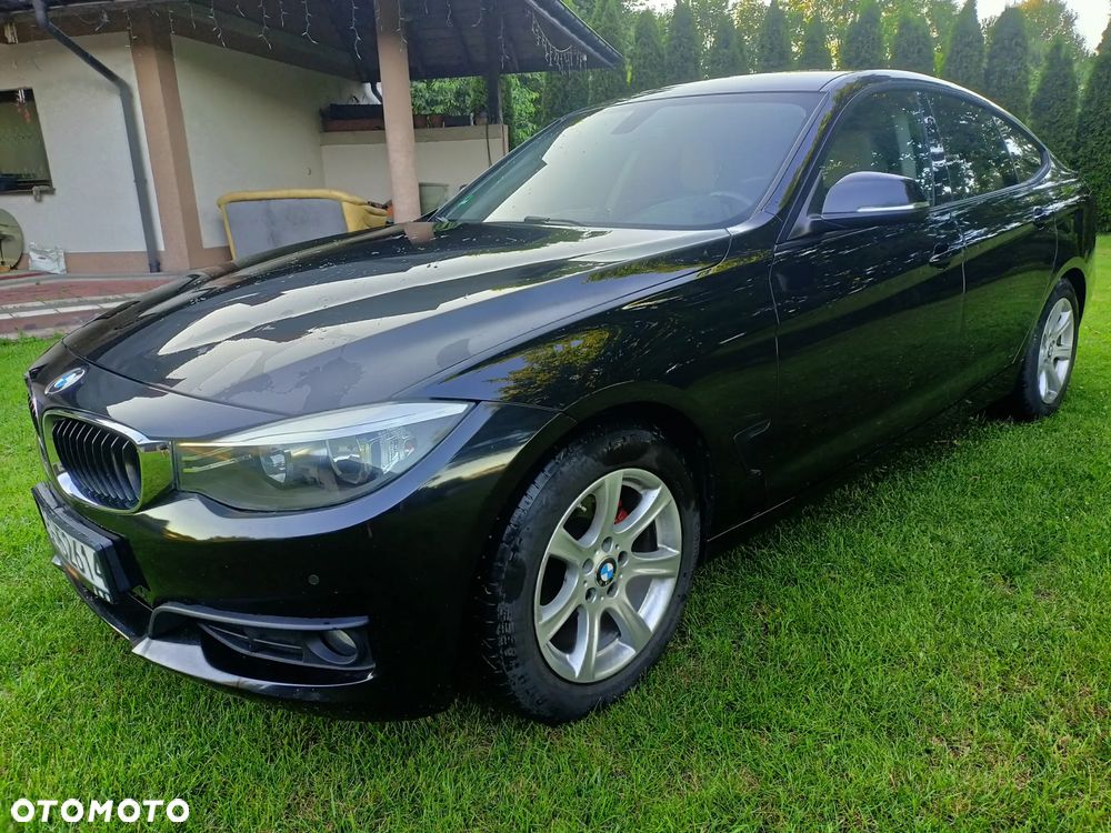BMW 3GT - 4
