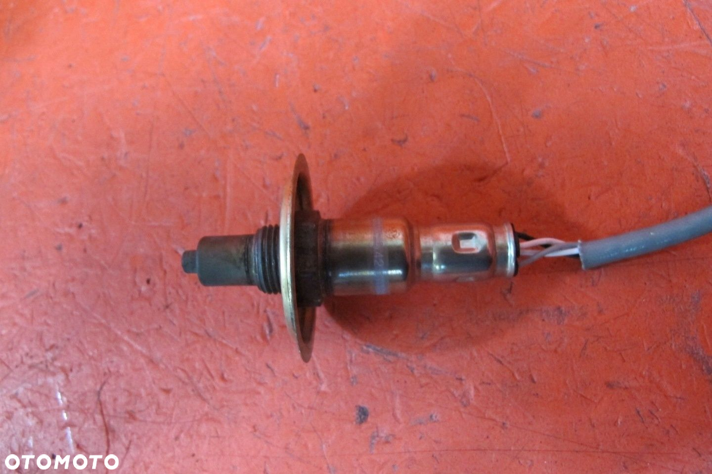 RENAULT KADJAR LIFT 1.3 TCE H5HB470 NISSAN DACIA SONDA LAMBDA 226902746R - 2